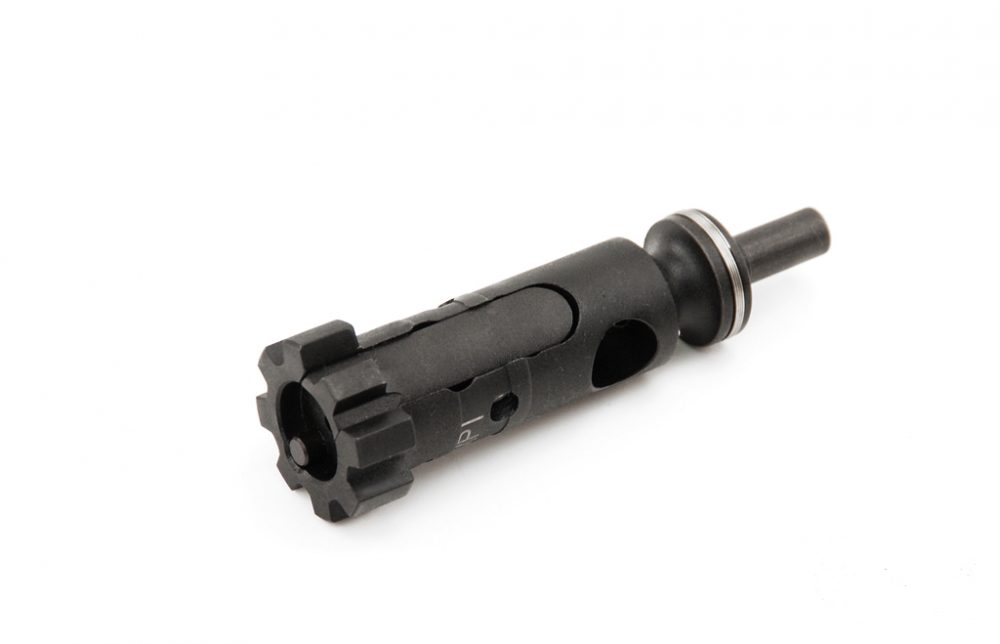 ADK Arms 308 Bolt Assembly Side Charging AR Image
