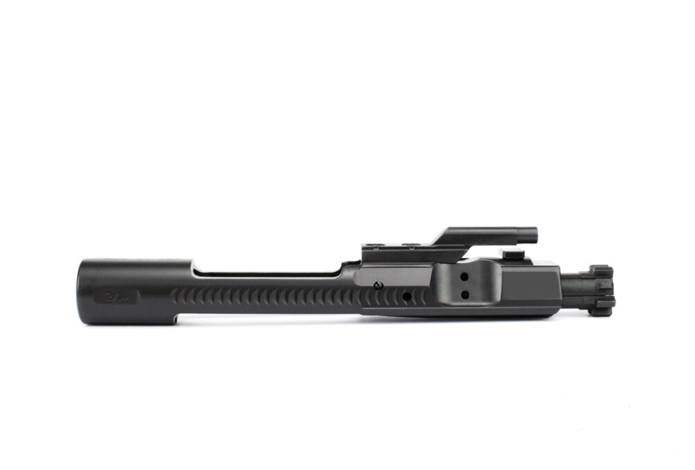 .458 SOCOM Bolt Carrier Group Nitride QPQ