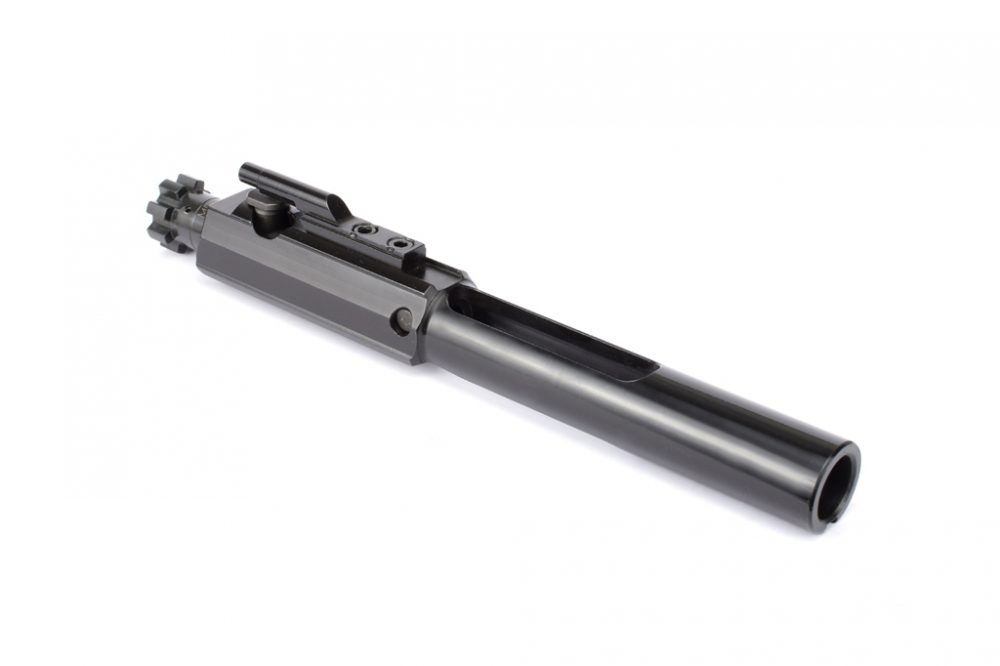 ADK Arms AR-10 Firearms Components Image