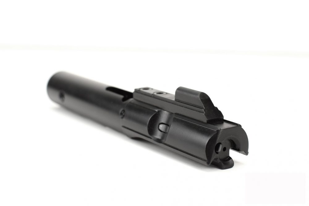 ADK Arms Nitride BCG Bolt Carrier Group Image