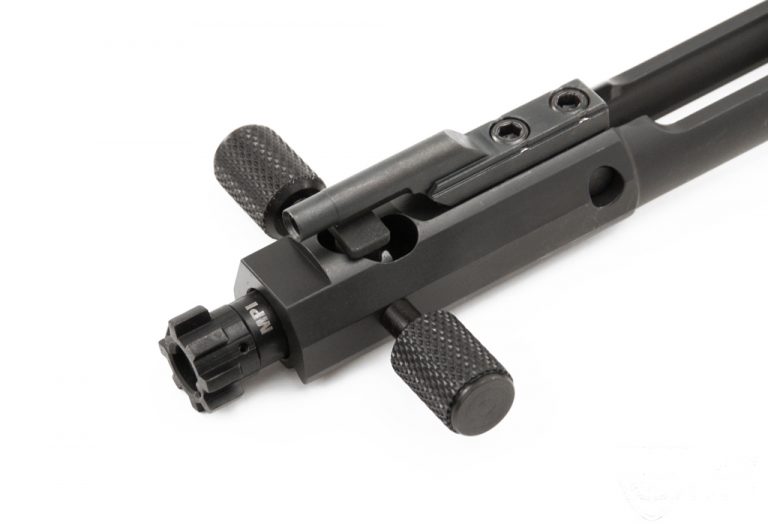 223 Bolt Carrier Group Side Charging Side Charging AR
